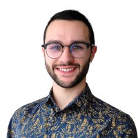 Markus Pandrea