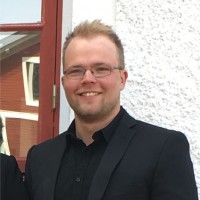 Marcus Vestermark