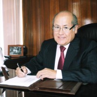 César Augusto Rizo Patrón Carrasco