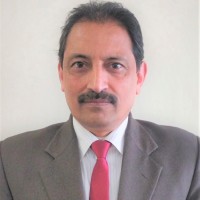 Vishwa Mohan Joshi