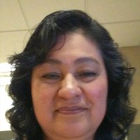 Reyna Cisneros