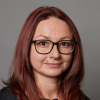 Anja Hauer