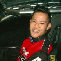 Daniel Tran