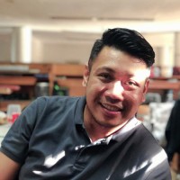 Norman Bagulbagul