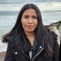 Dineshika Rajasinghe