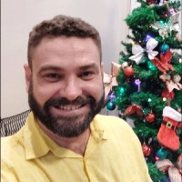 Maicon José Dos Santos Fegueredo