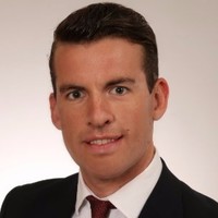 Matthew Mccaul