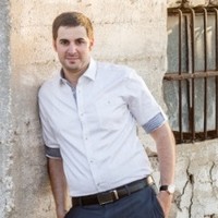 Itzik Agassi