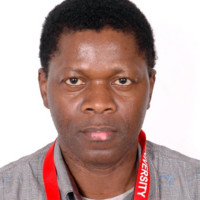 Khalid Kamara
