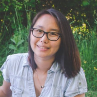 Jillian Zheng