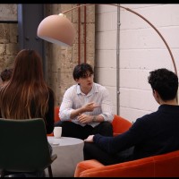 Miguel Garceran Nieuwenburg