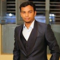 Soundharraj K Ramalingam