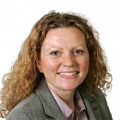 Stephanie Dodds