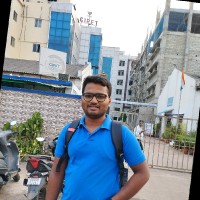 Sangram Pattanaik
