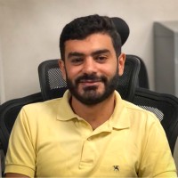 Omar Badran