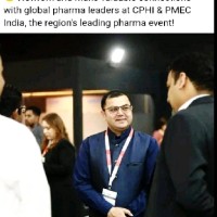Rajeev Rana (B. Pharm and MBA in operation management)