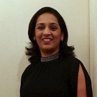 Kavita Bharadia