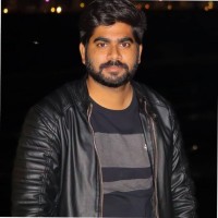 Mohammad Faiz