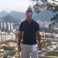 Alexandre Lemos Dos Lemos