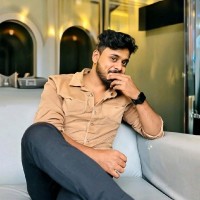 Ranjith. P V