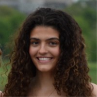 Megan Manaj