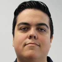 Marcos Paulo Oliveira Camargo