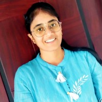 Rajeshwari K