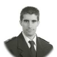 David Garcia Corral