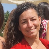 Valentina Garilli