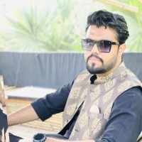 Toheed Ahmed Mushtaq .