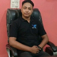 Md Farhan Alam