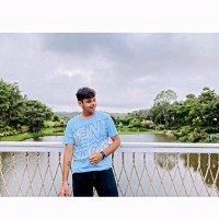 Darsh Jain