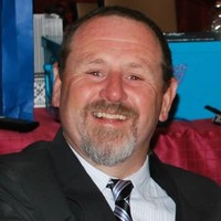 Stephen Barry