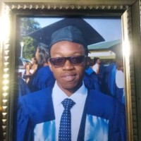Richard Mubanga