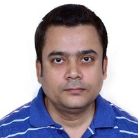 AMITAVA BHATTACHARYA