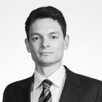 Lachlan Molesworth