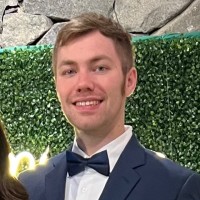 Dylan Zarlengo
