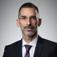 Nicolas LE MEUR