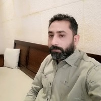 Mehtab Hussain