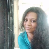 Samita Parab