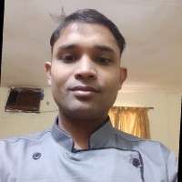 Chef MOHAMMAD IMRAN