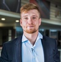 Christian Kosmin