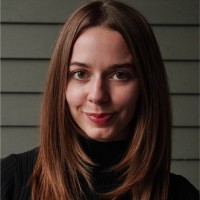 Emma Zimmermann