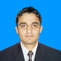 Ghazanfar Amjid