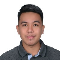 Keith Jon Bautista