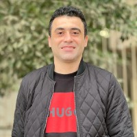 Ahmed Fahmy