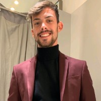 Mattia Weger