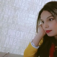 Mamoona Sadiq