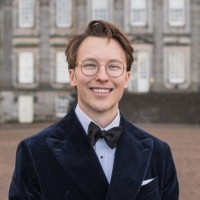 Alastair Ferrans
