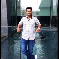 Rushikesh Naik